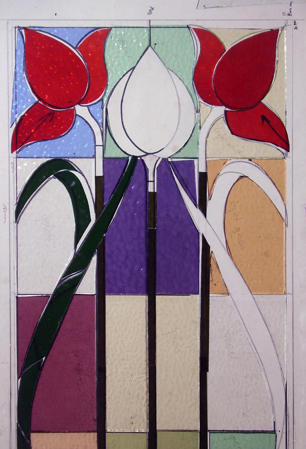 Stained glass Image 10