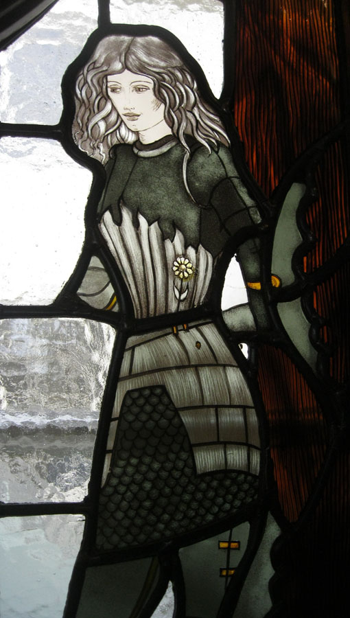 Stained glass Image 17