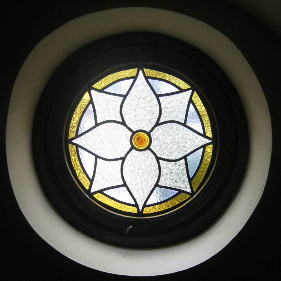 Stained glass Image 3