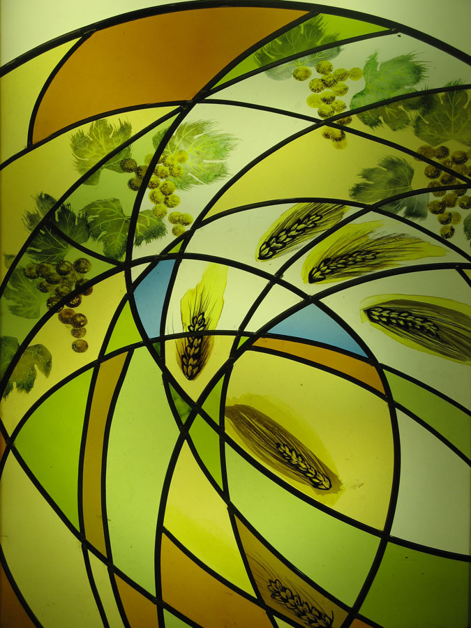 Stained glass Image 4