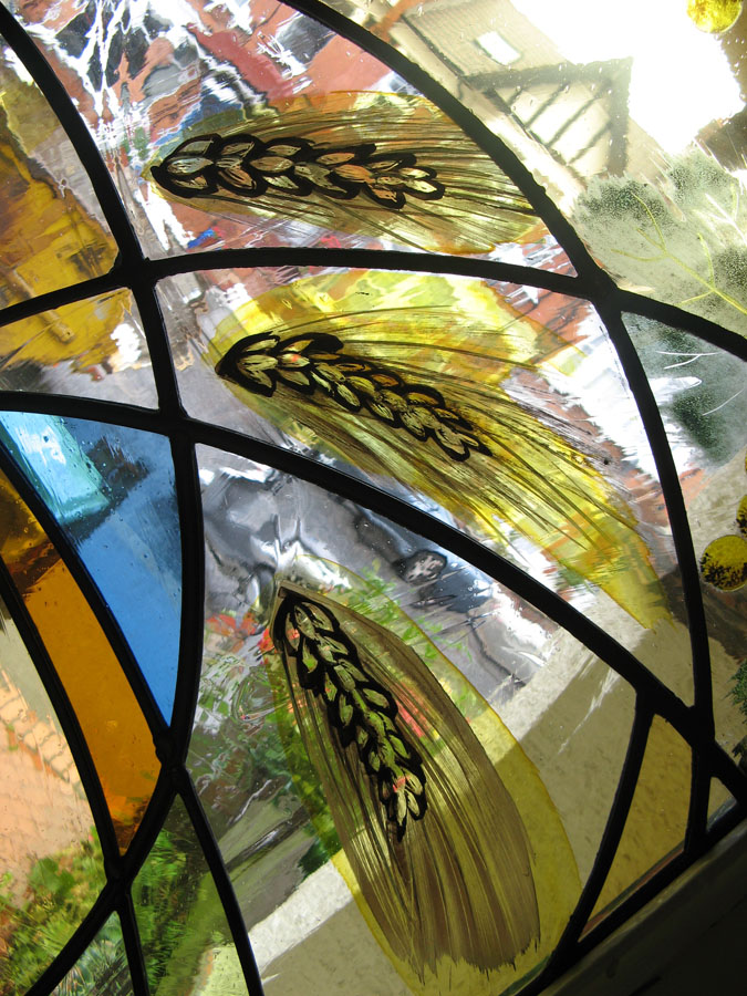 Stained glass Image 5