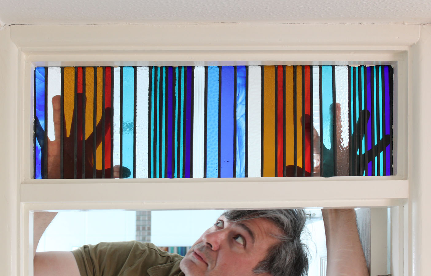 Stained glass Image 6