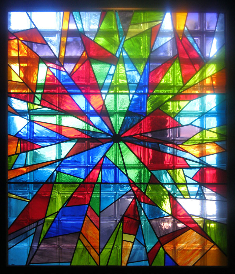Stained glass Image 7