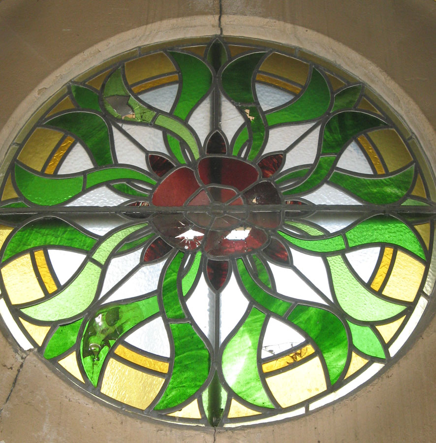 Stained glass Image 3
