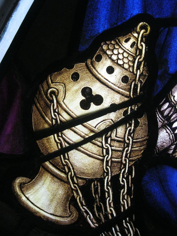Stained glass Image 9