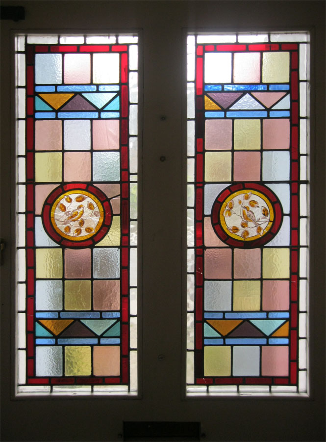 Stained glass Image 14