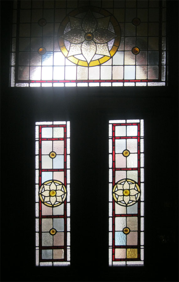 Stained glass Image 16
