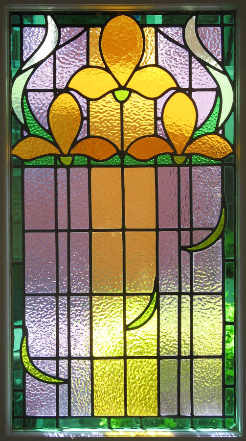 Stained glass Image 17