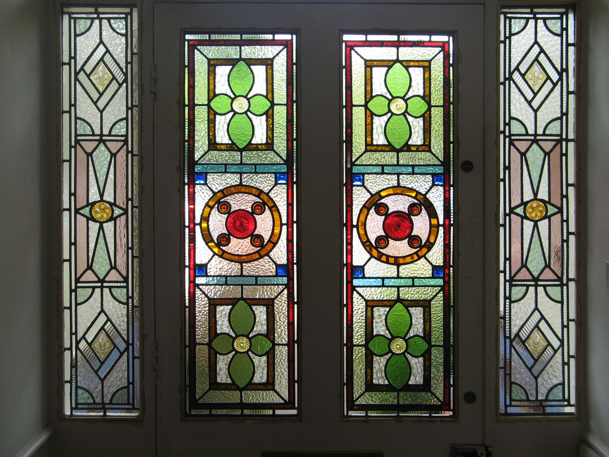 Stained glass Image 18