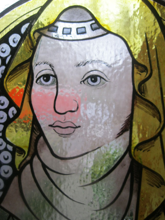 Stained glass Image 9