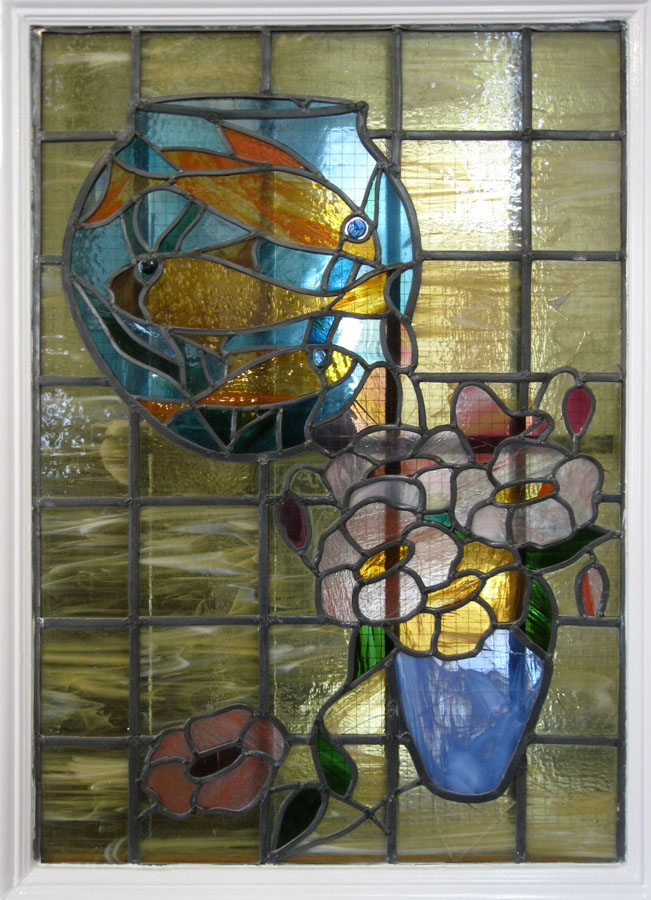 Stained glass Image 11