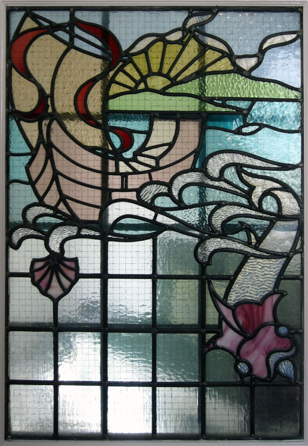 Stained glass Image 12