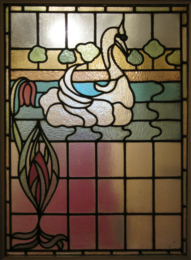 Stained glass Image 5