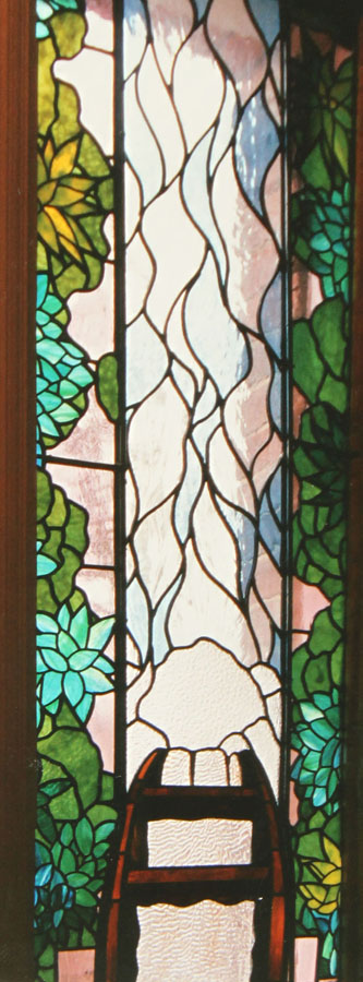 Stained glass Image 17