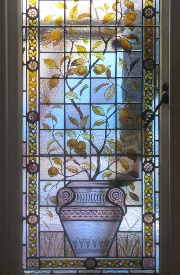 Stained glass Image 10