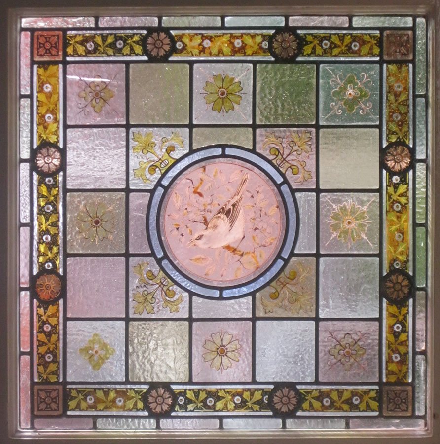 Stained glass Image 11