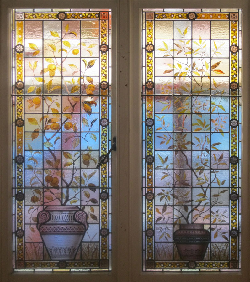Stained glass Image 12