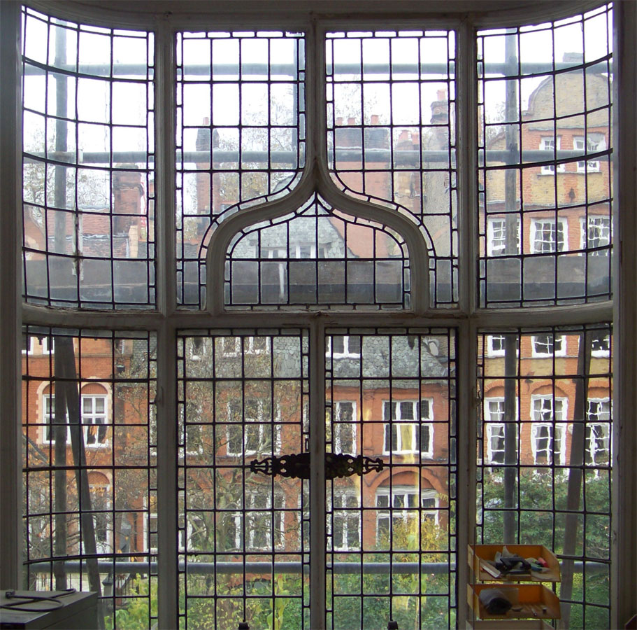 Stained glass Image 1