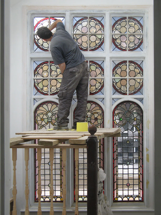 Stained glass Image 3
