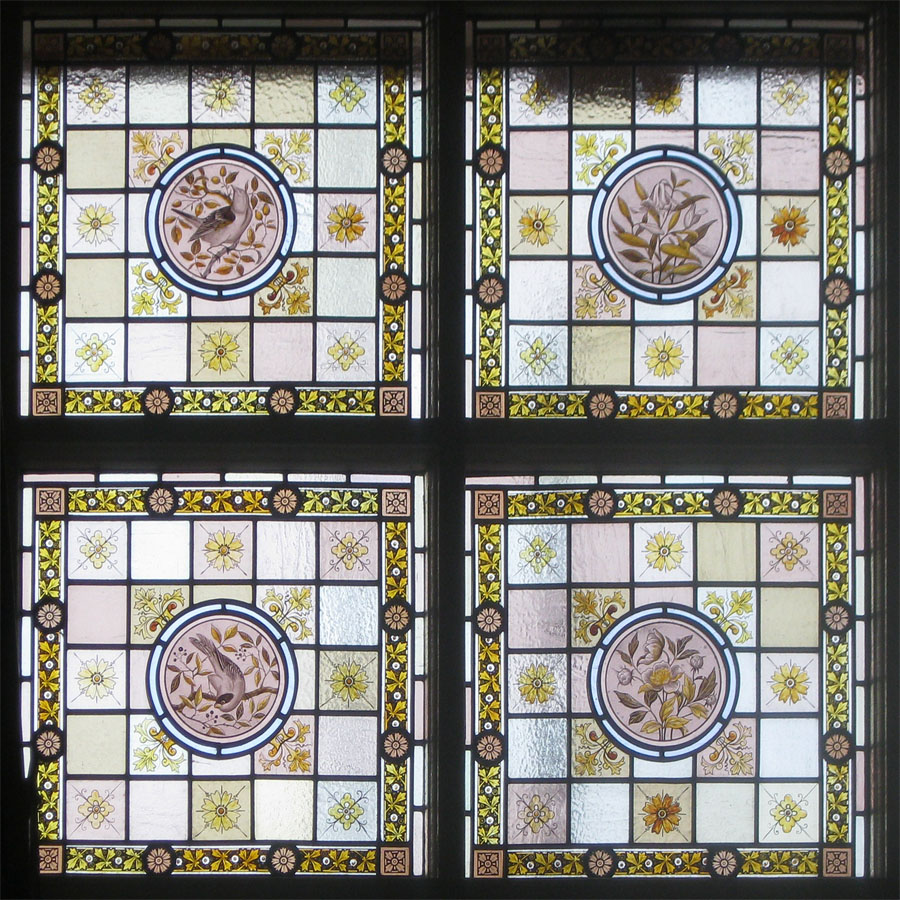 Stained glass Image 6