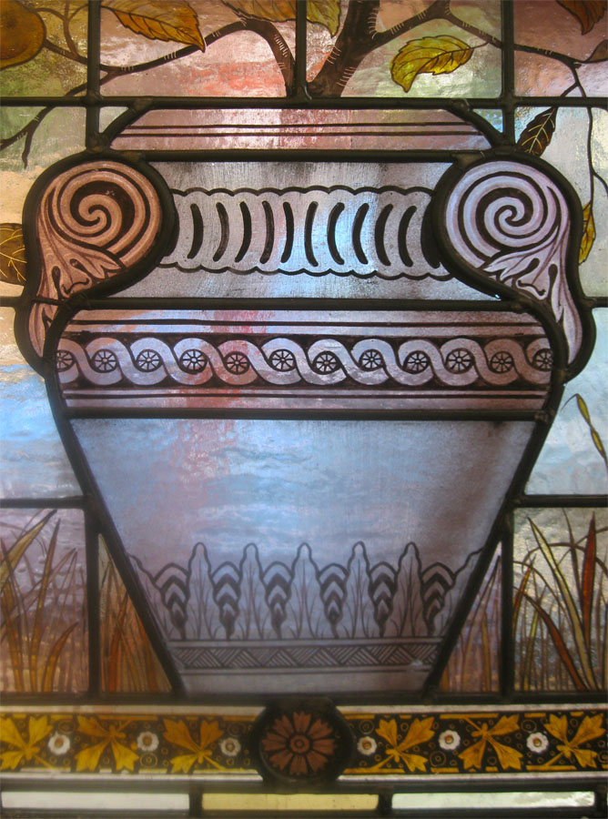 Stained glass Image 9