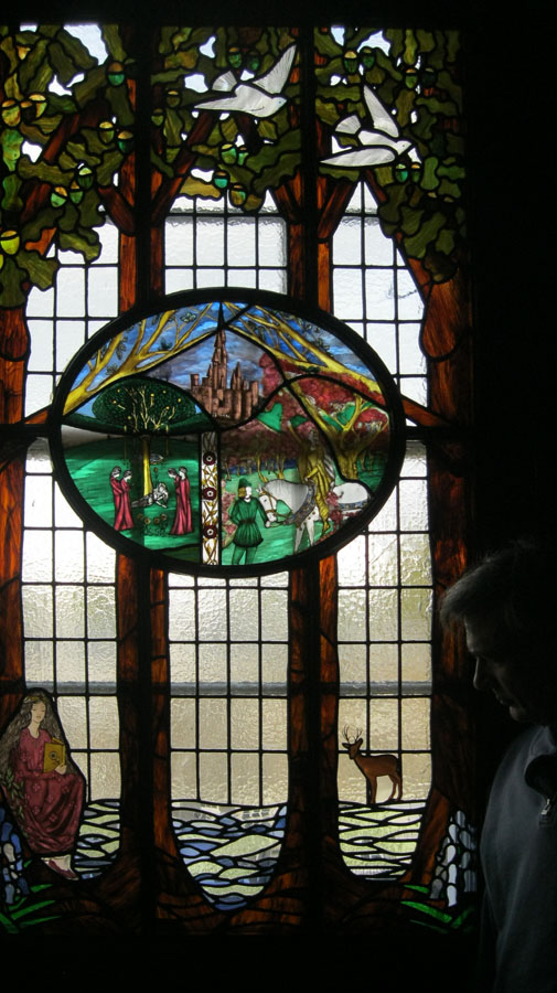 Stained glass Image 14