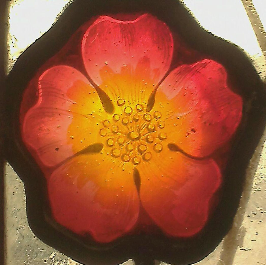 Stained glass Image 8