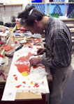 Koi Carp project