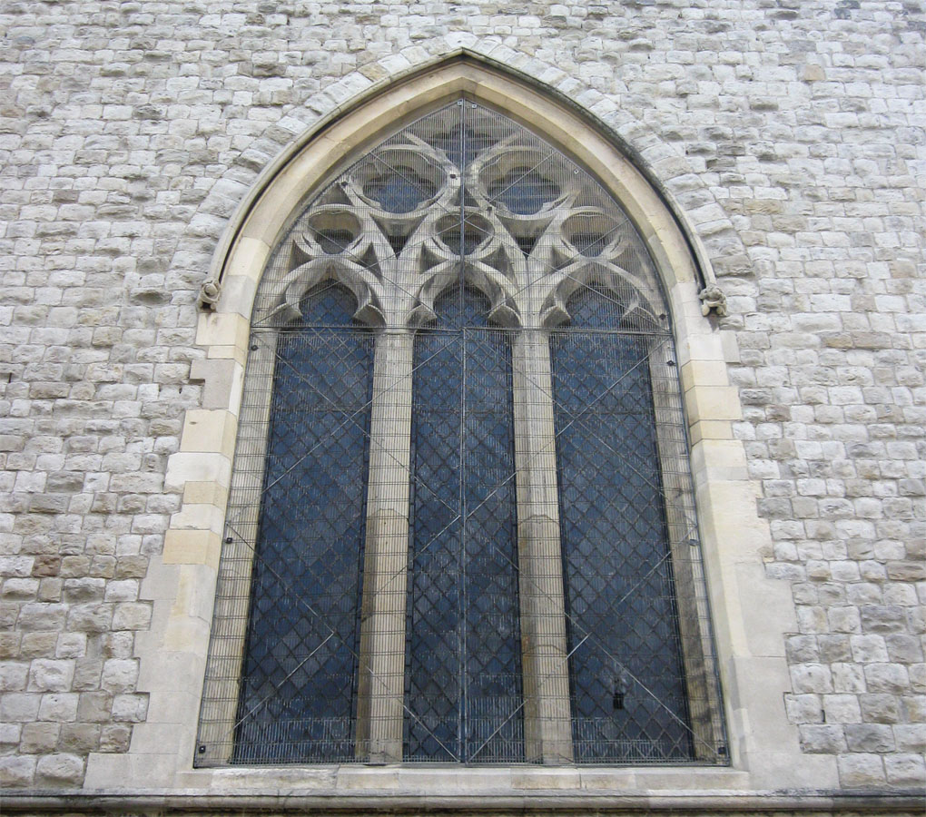 Stained glass Image 10
