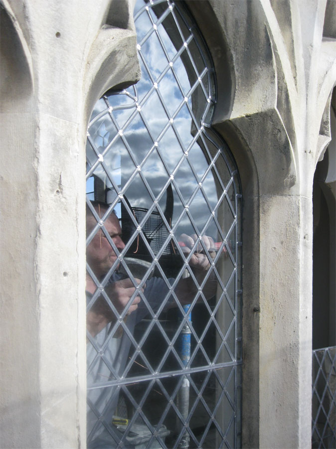 Stained glass Image 13