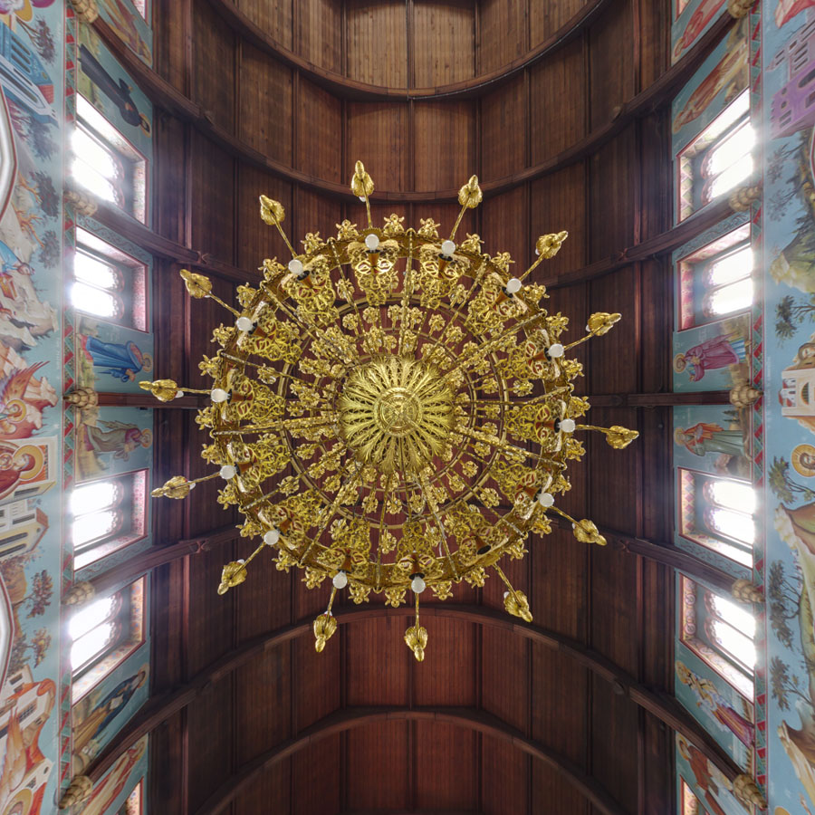Stained glass Image 16