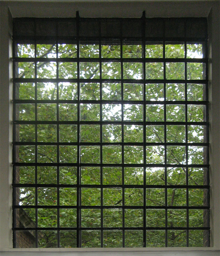 Stained glass Image 2