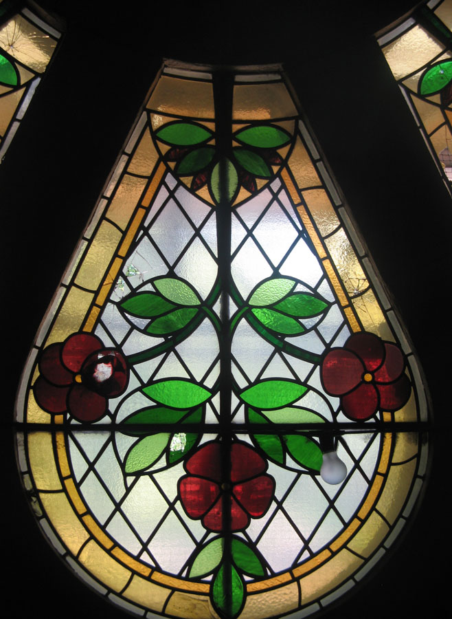 Stained glass Image 4