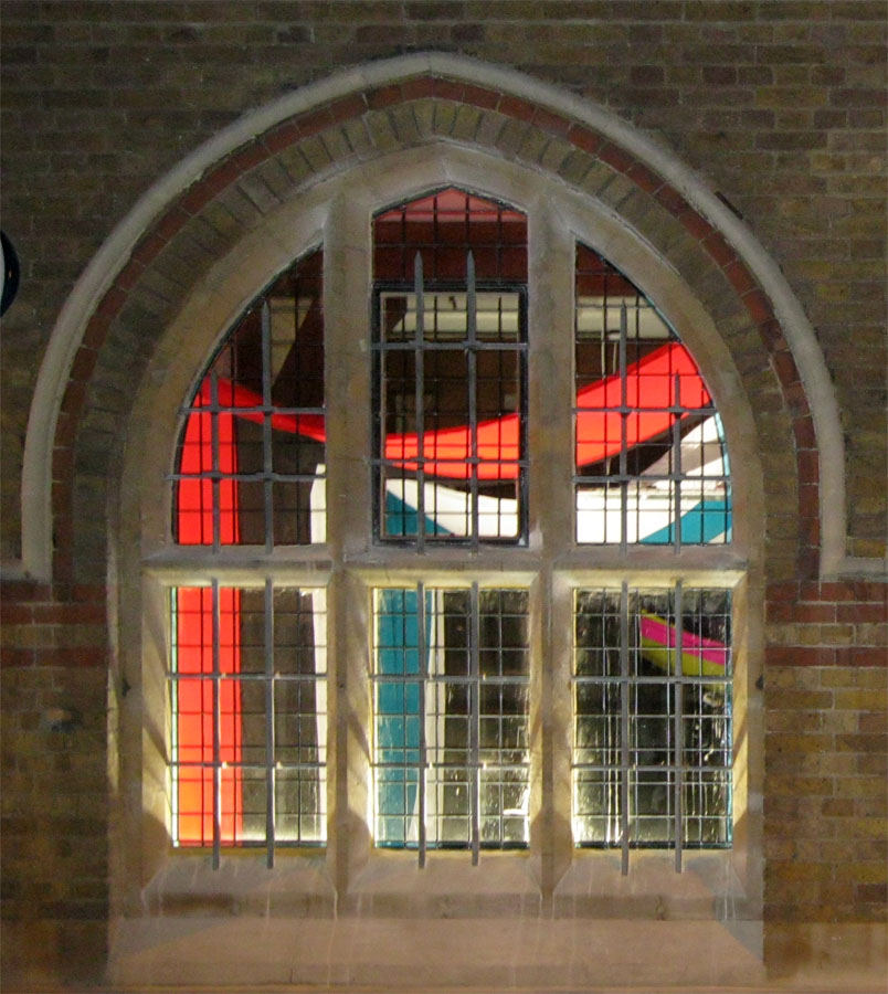 Stained glass Image 6