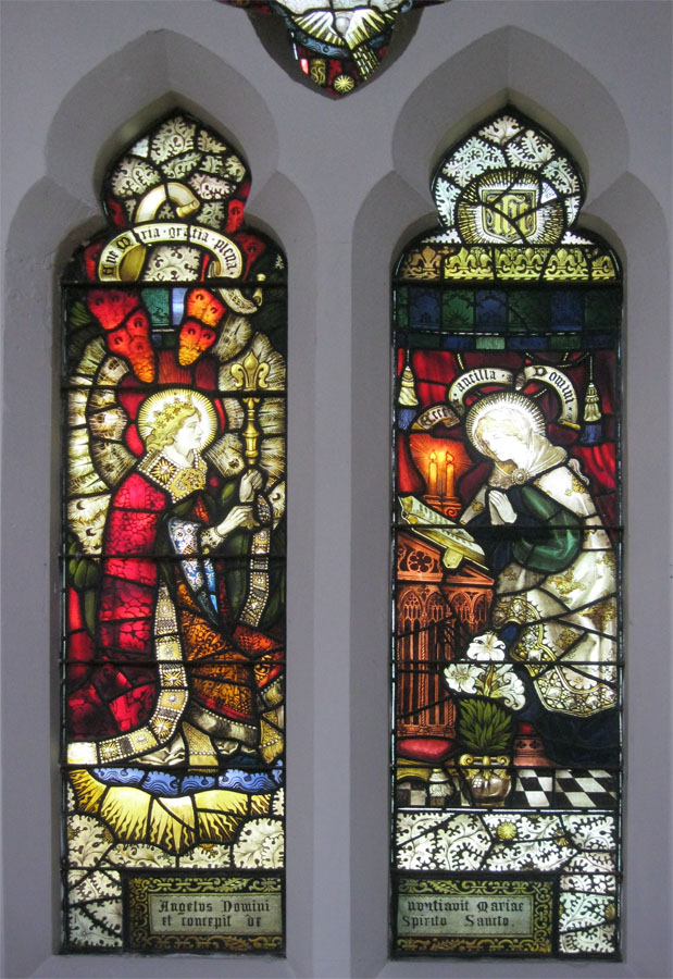 Stained glass Image 7