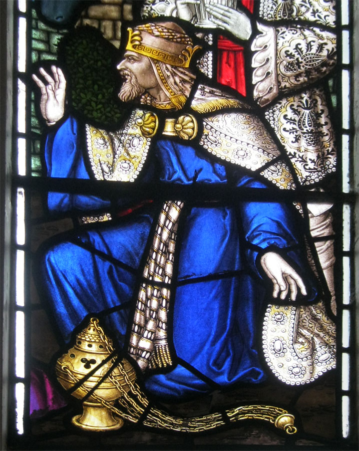 Stained glass Image 8