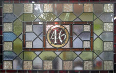Camberwell Grove