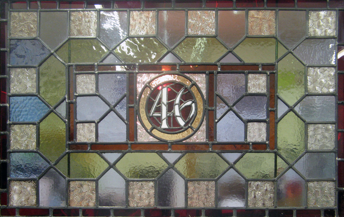 Stained glass Image 12