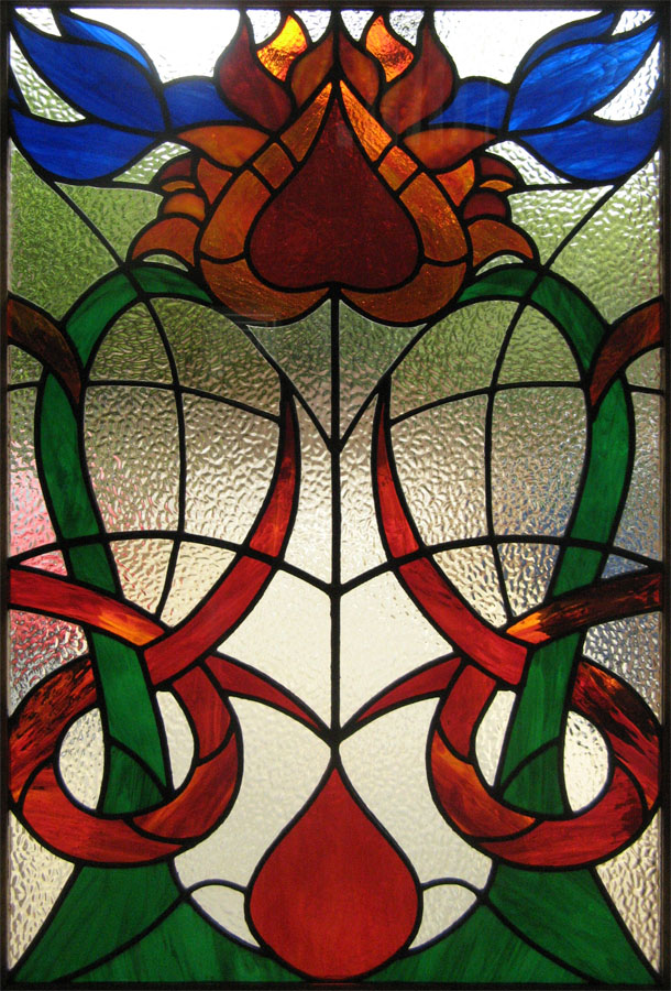 Stained glass Image 3