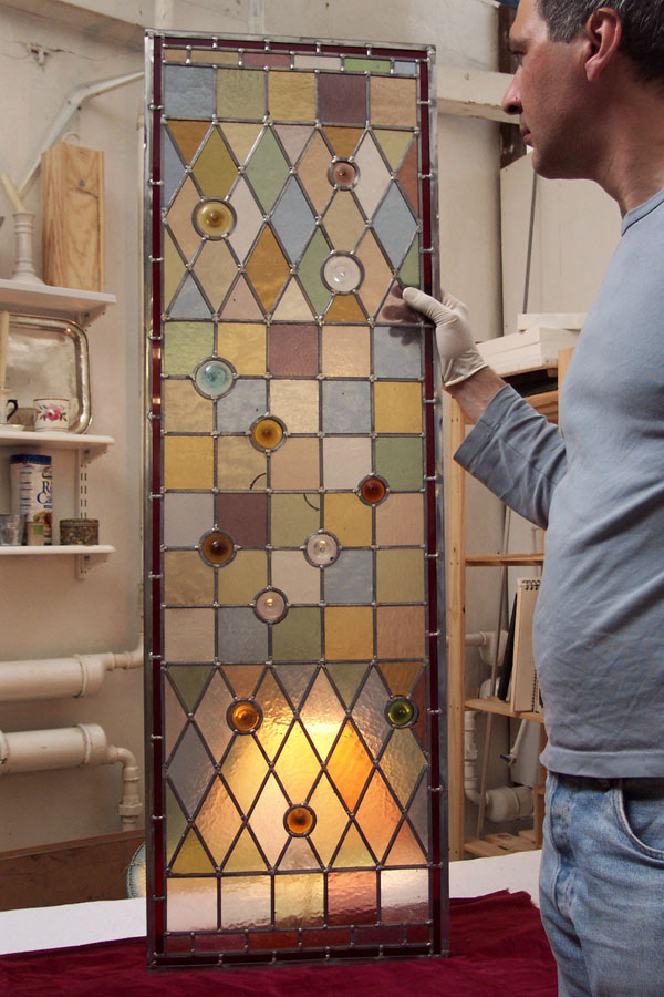 Stained glass Image 4