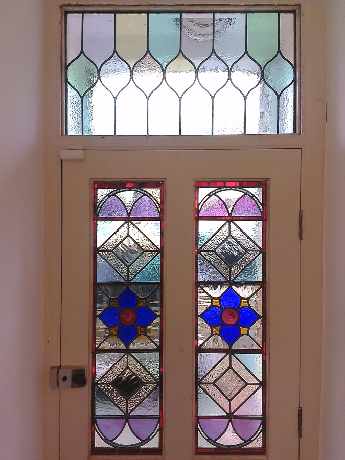 Stained glass Image 7