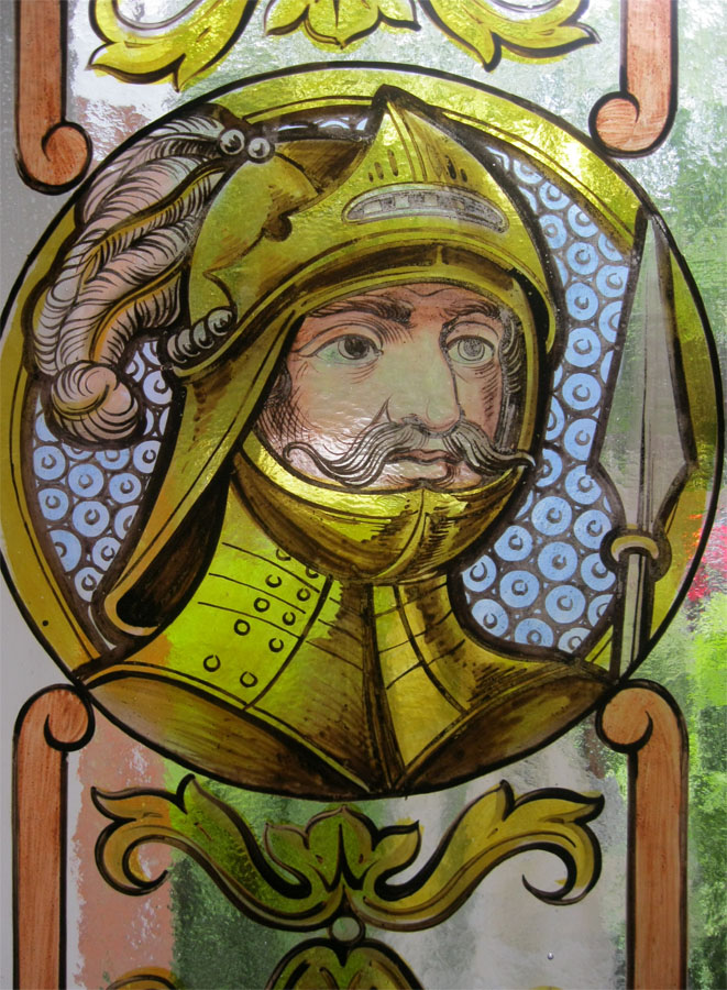 Stained glass Image 8