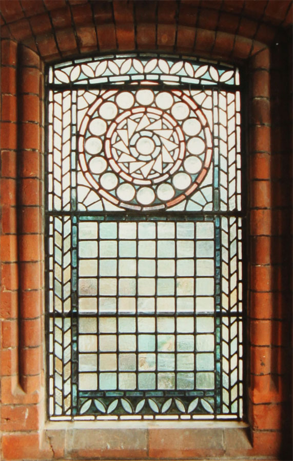 Stained glass Image 13