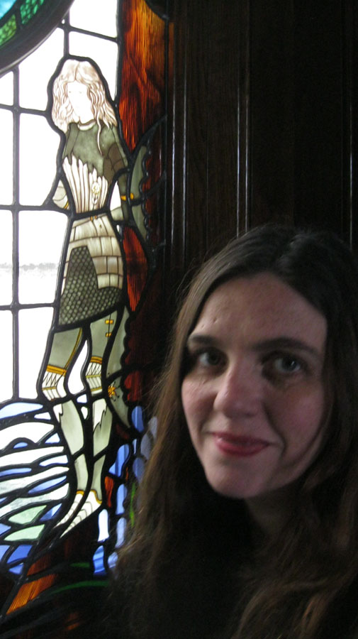 Stained glass Image 16