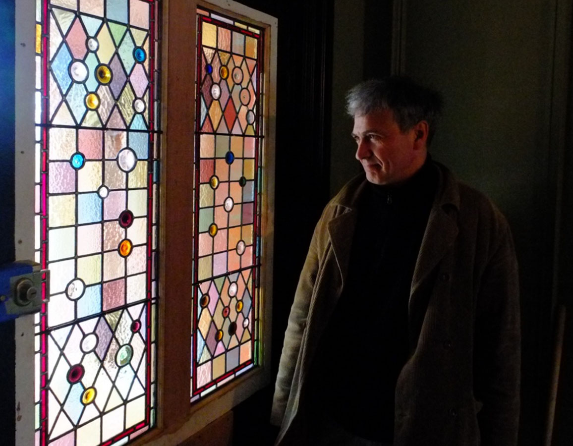 Stained glass Image 18