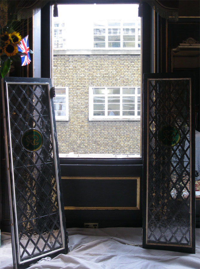 Stained glass Image 2