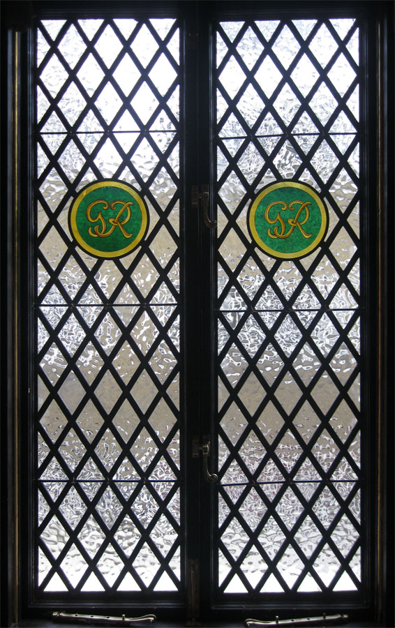 Stained glass Image 4