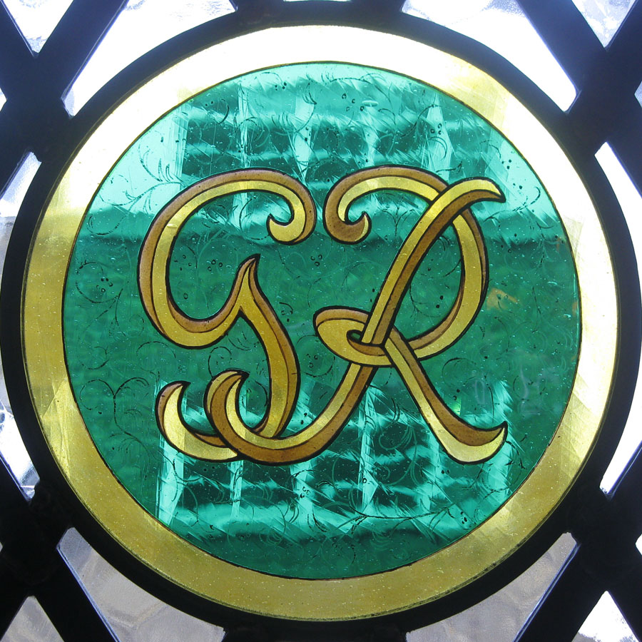 Stained glass Image 5